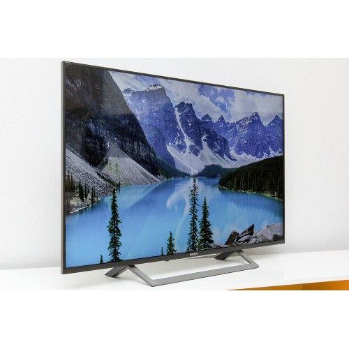 TIVI SONY INTERNET 49 INCH 49W750D, FULL HD, MXR 200 HZ TIVI SONY INTERNET 49 INCH 49W750D, FULL HD, MXR 200 HZ